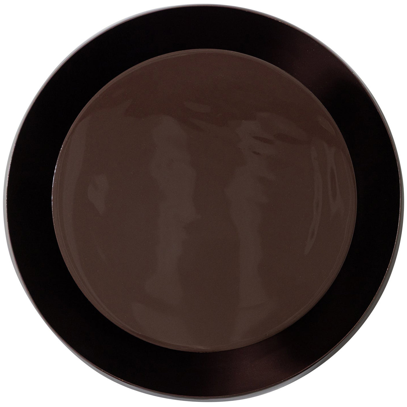 Gloomy Round Wall Lamp