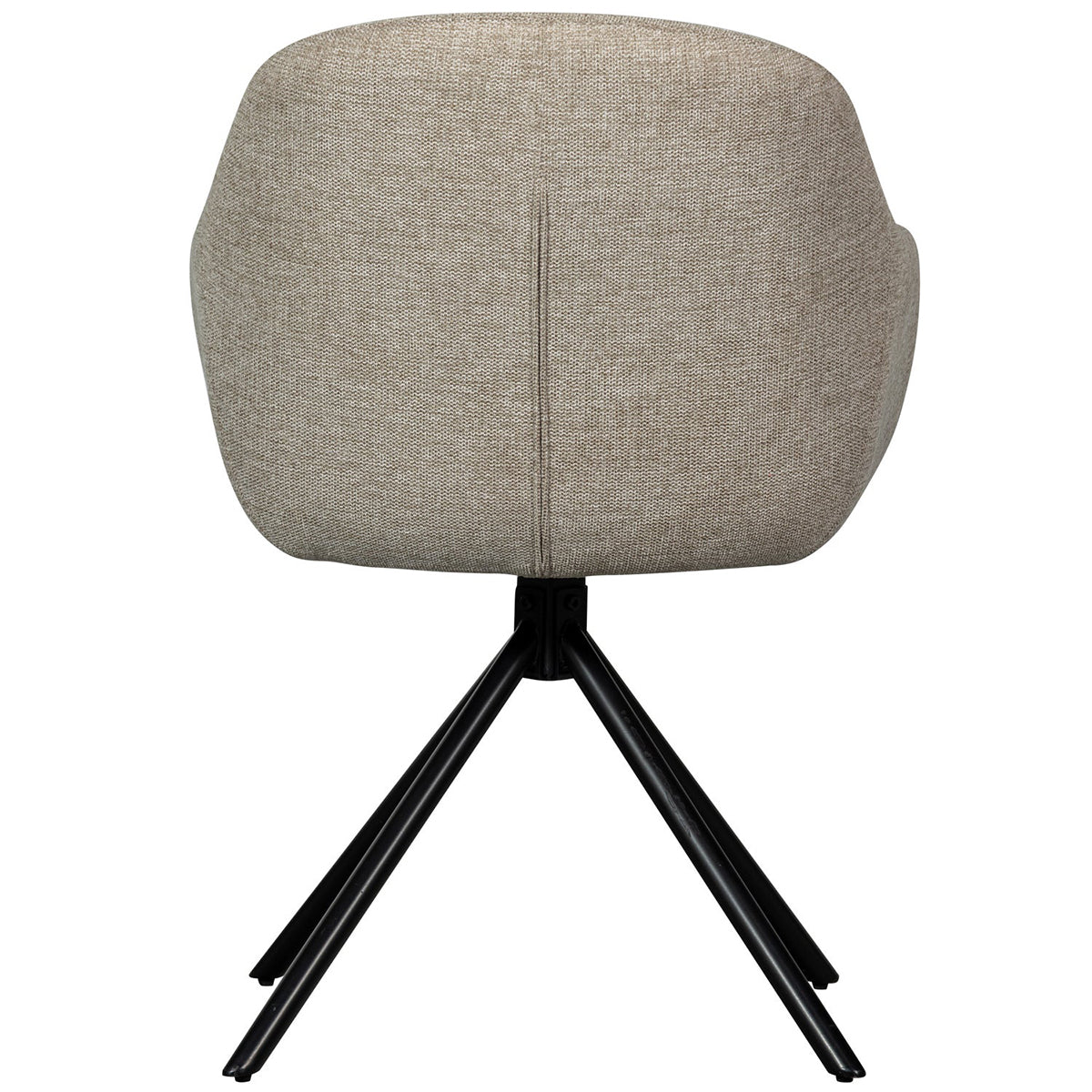 Grant-Jaki Sand Dining Chair