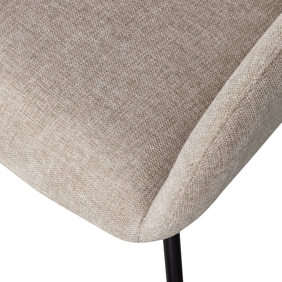 Grant-Jaki Sand Dining Chair