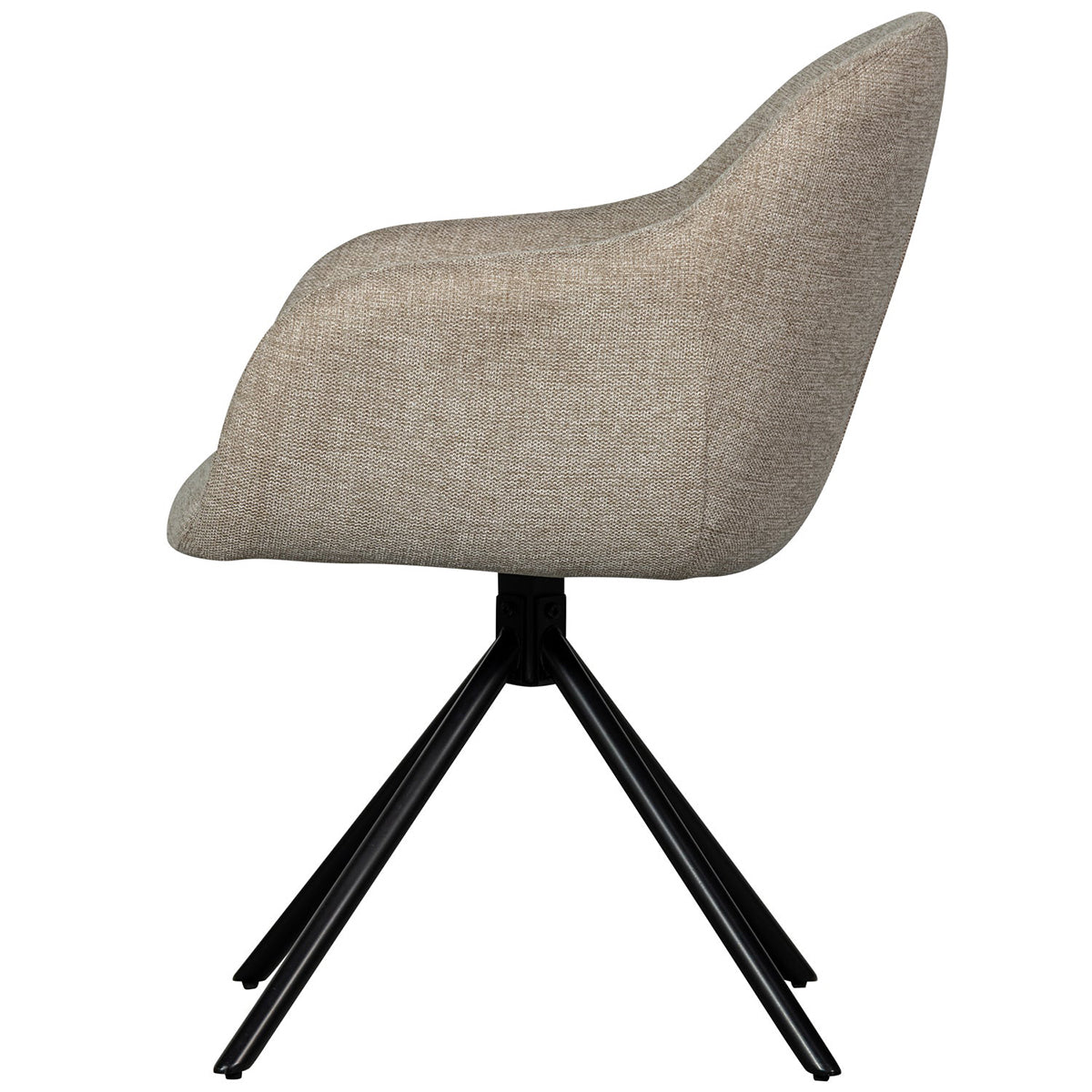 Grant-Jaki Sand Dining Chair