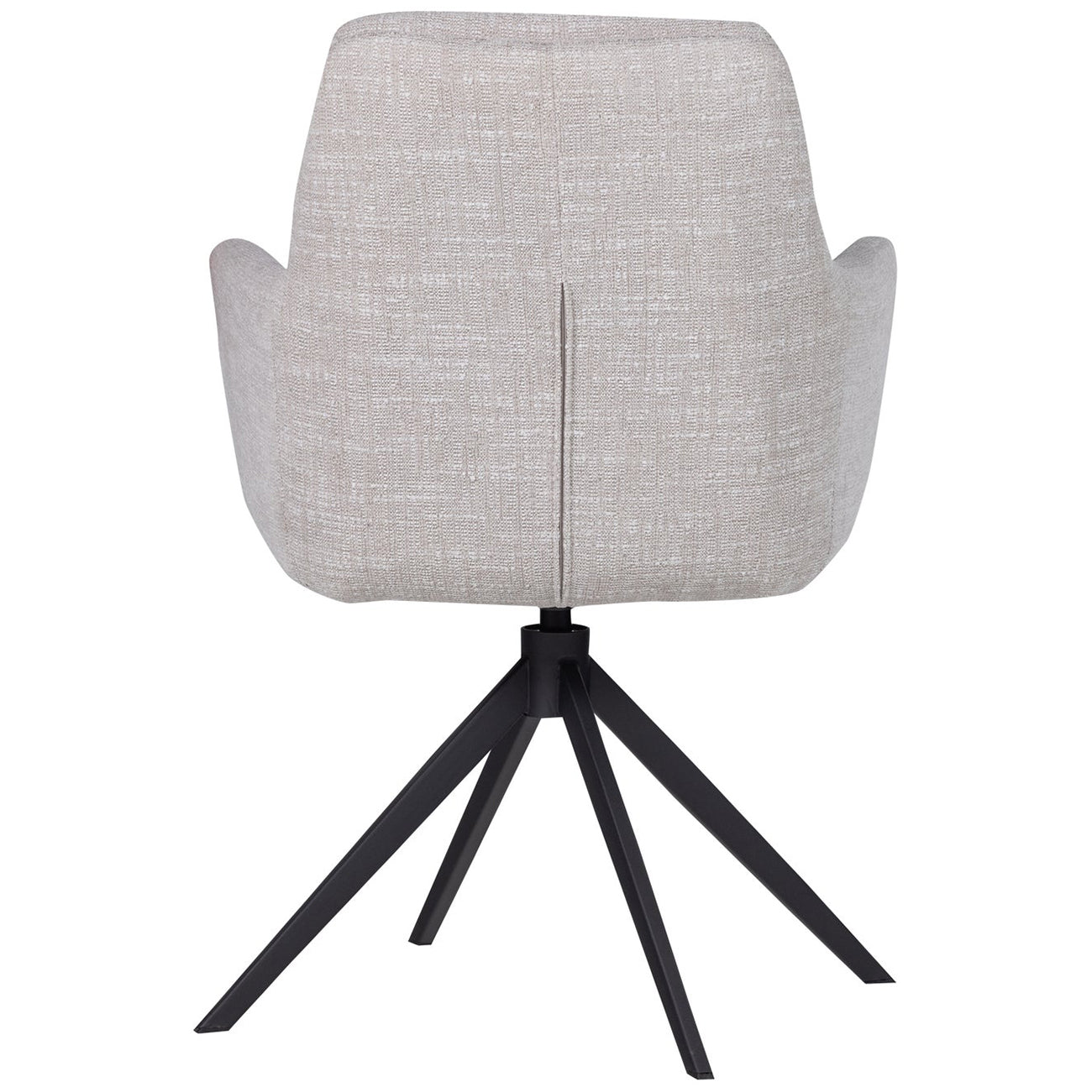 Grant Melange Dining Chair