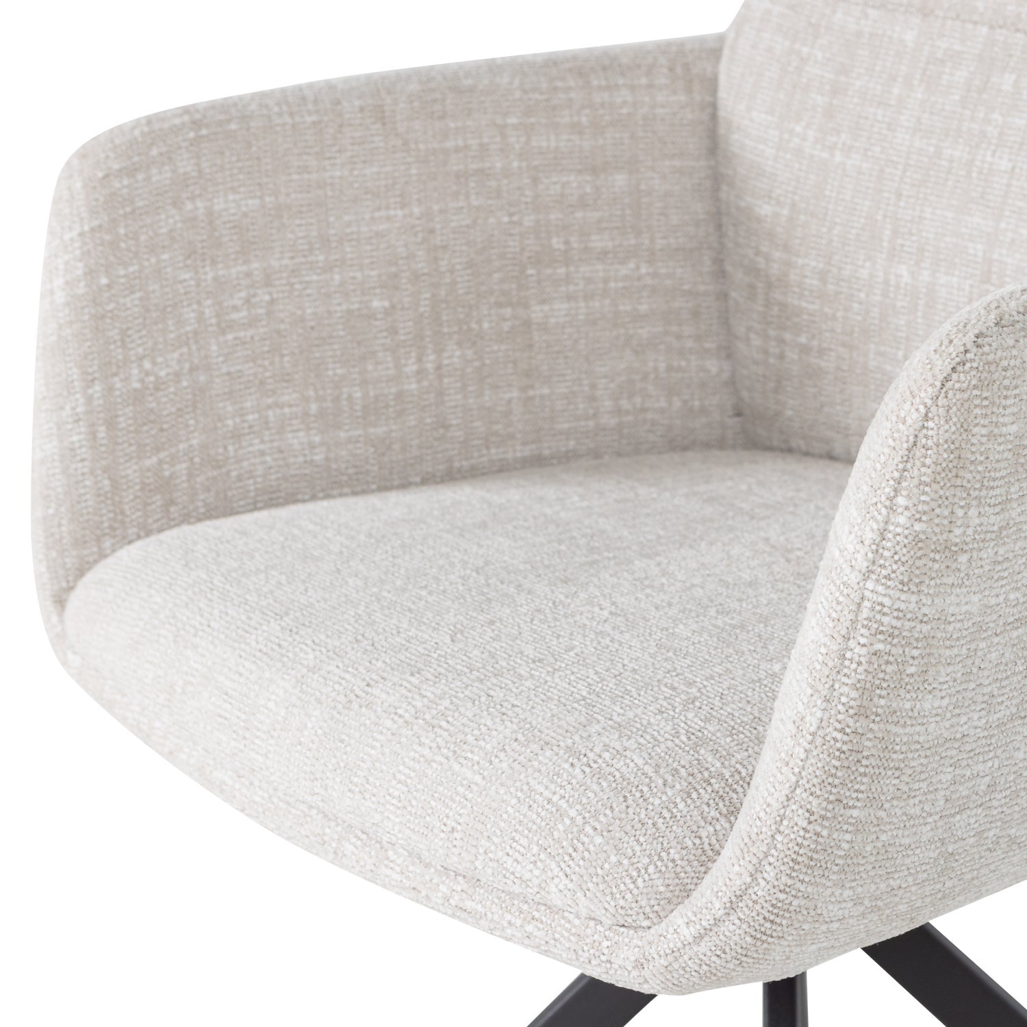 Grant Melange Dining Chair