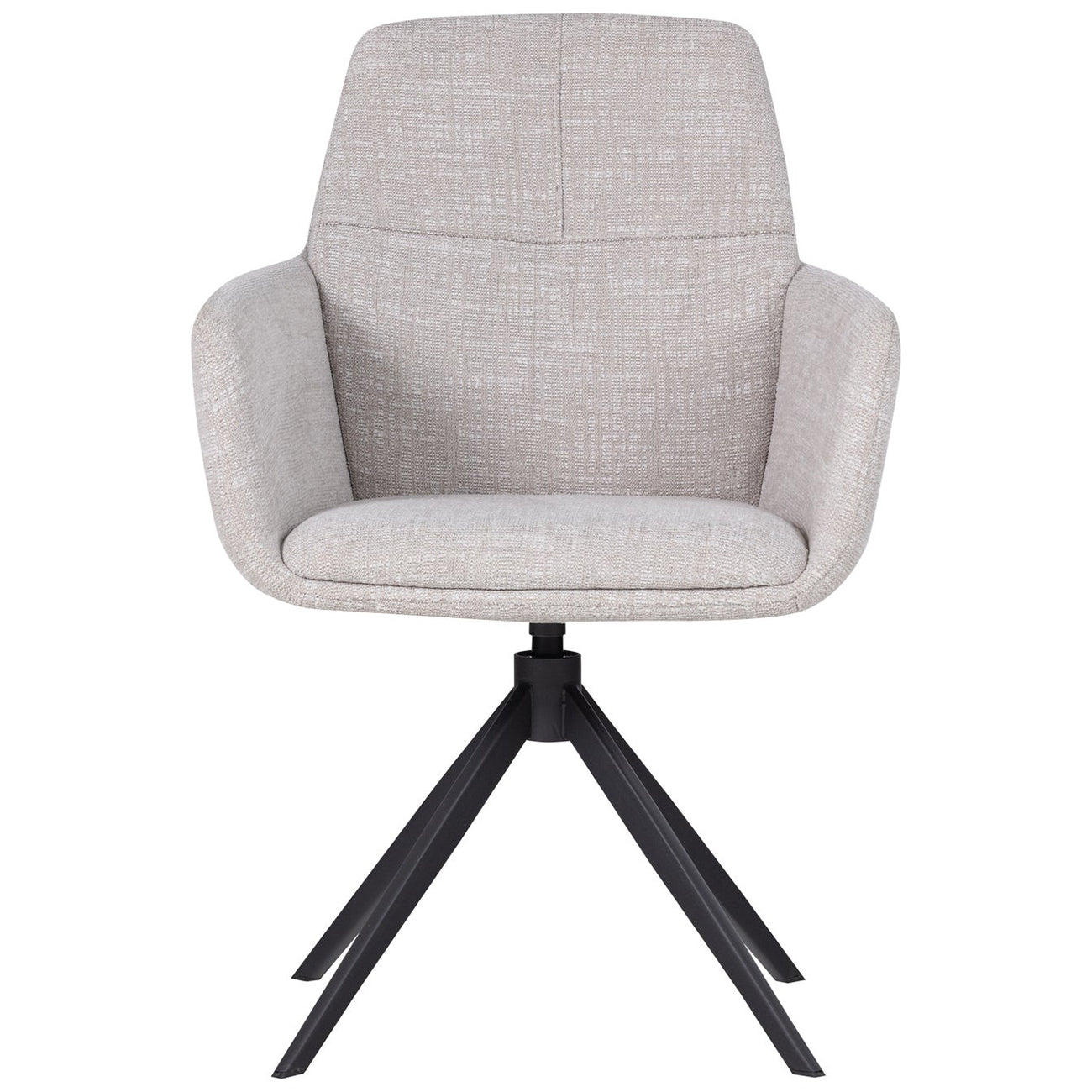 Grant Melange Dining Chair