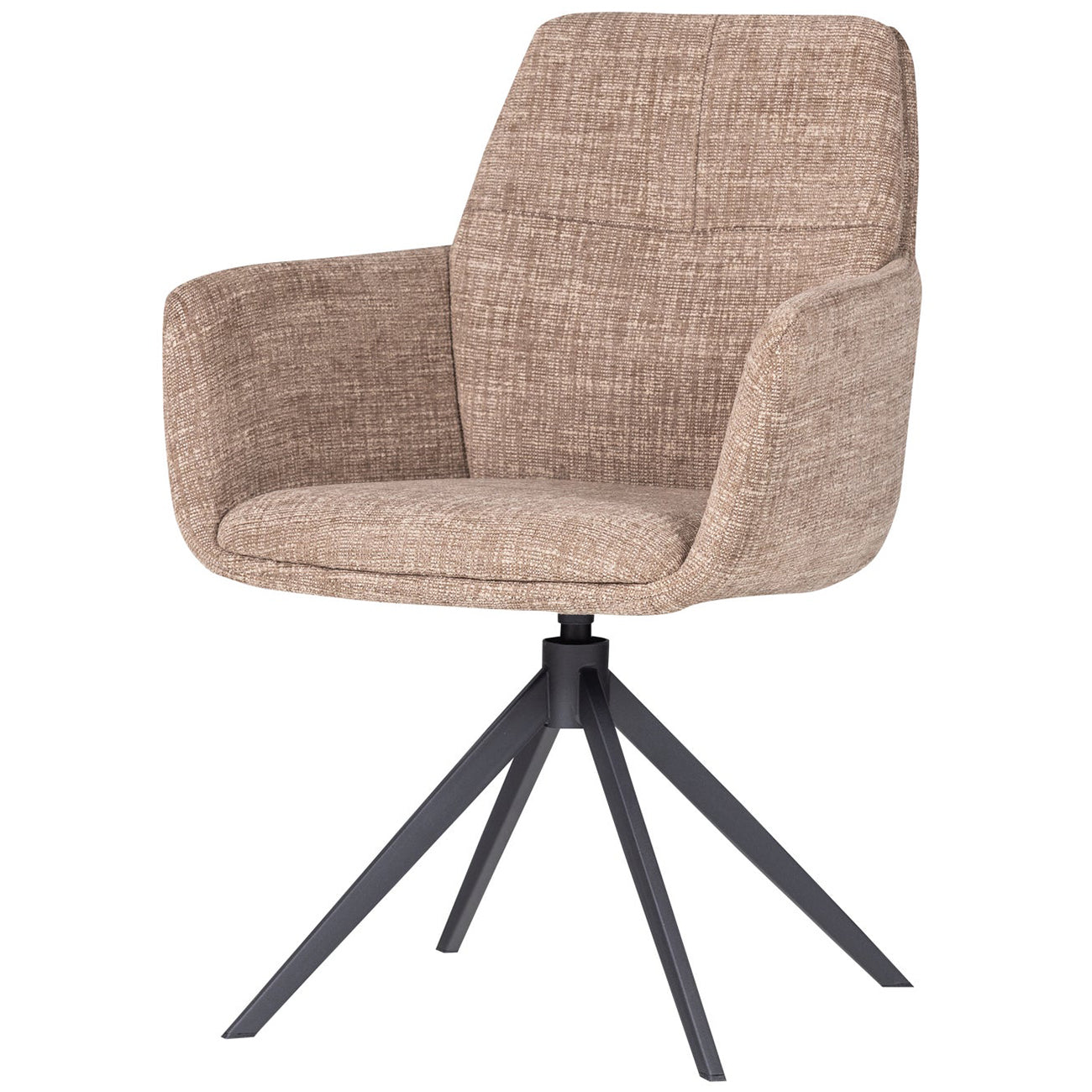 Grant Melange Dining Chair