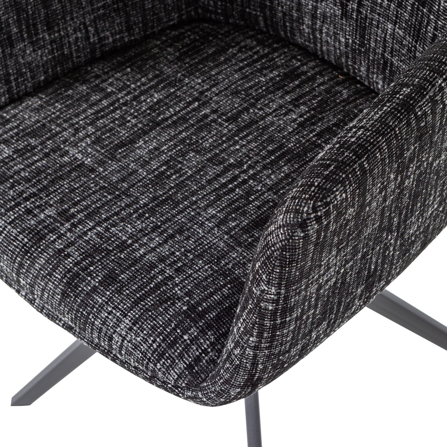 Grant Melange Dining Chair