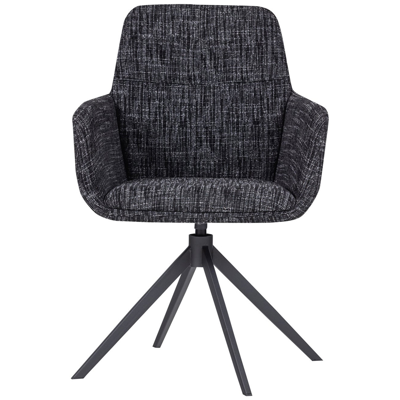 Grant Melange Dining Chair