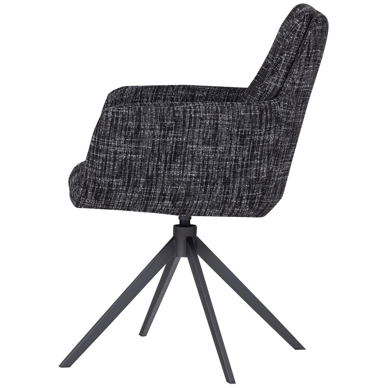 Grant Melange Dining Chair