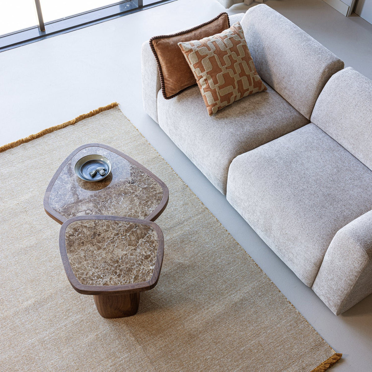 Granu Side Table