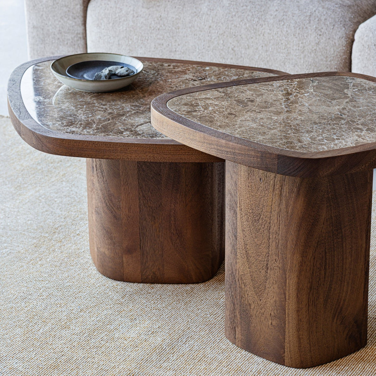 Granu Side Table