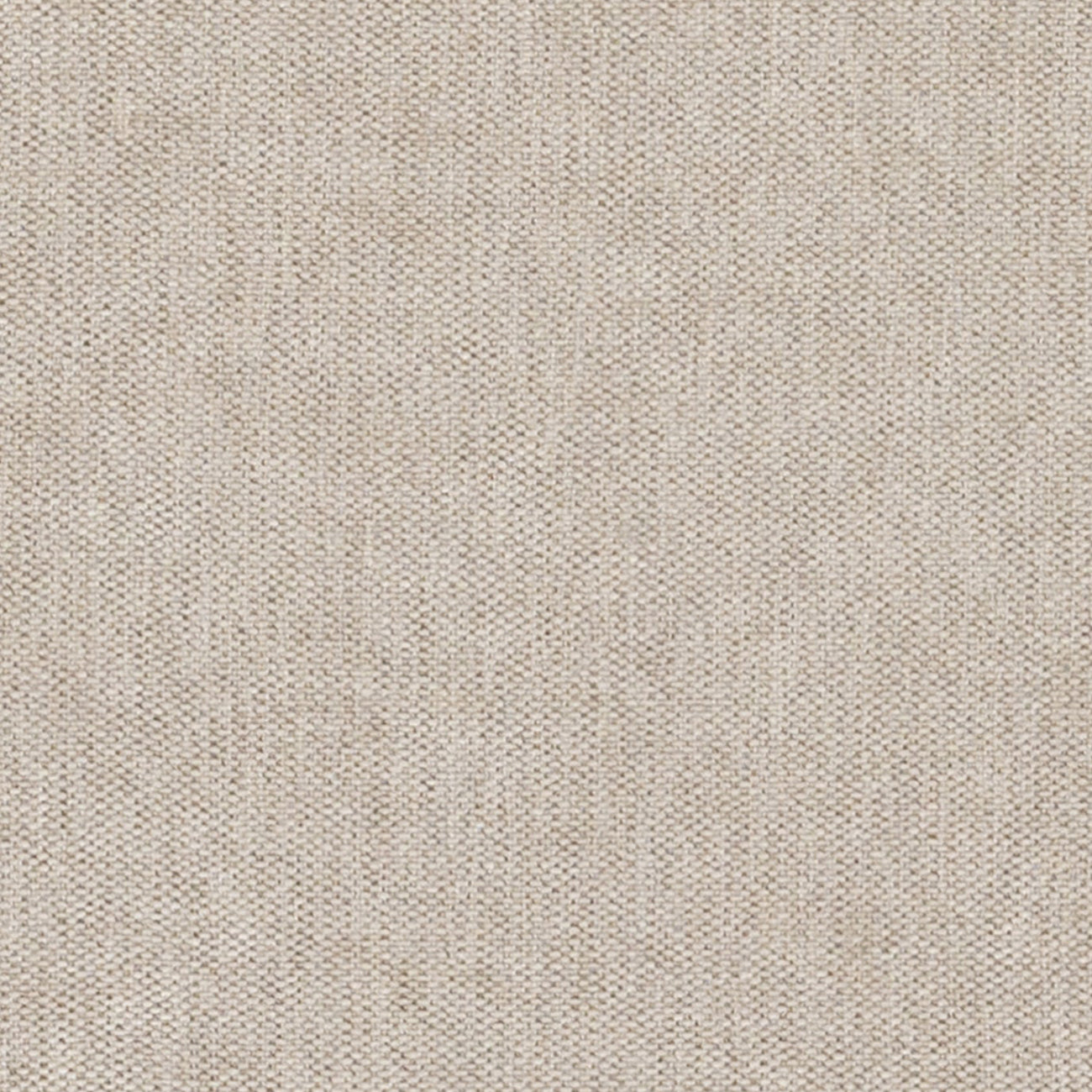 Grid Chenille Corner Sofa