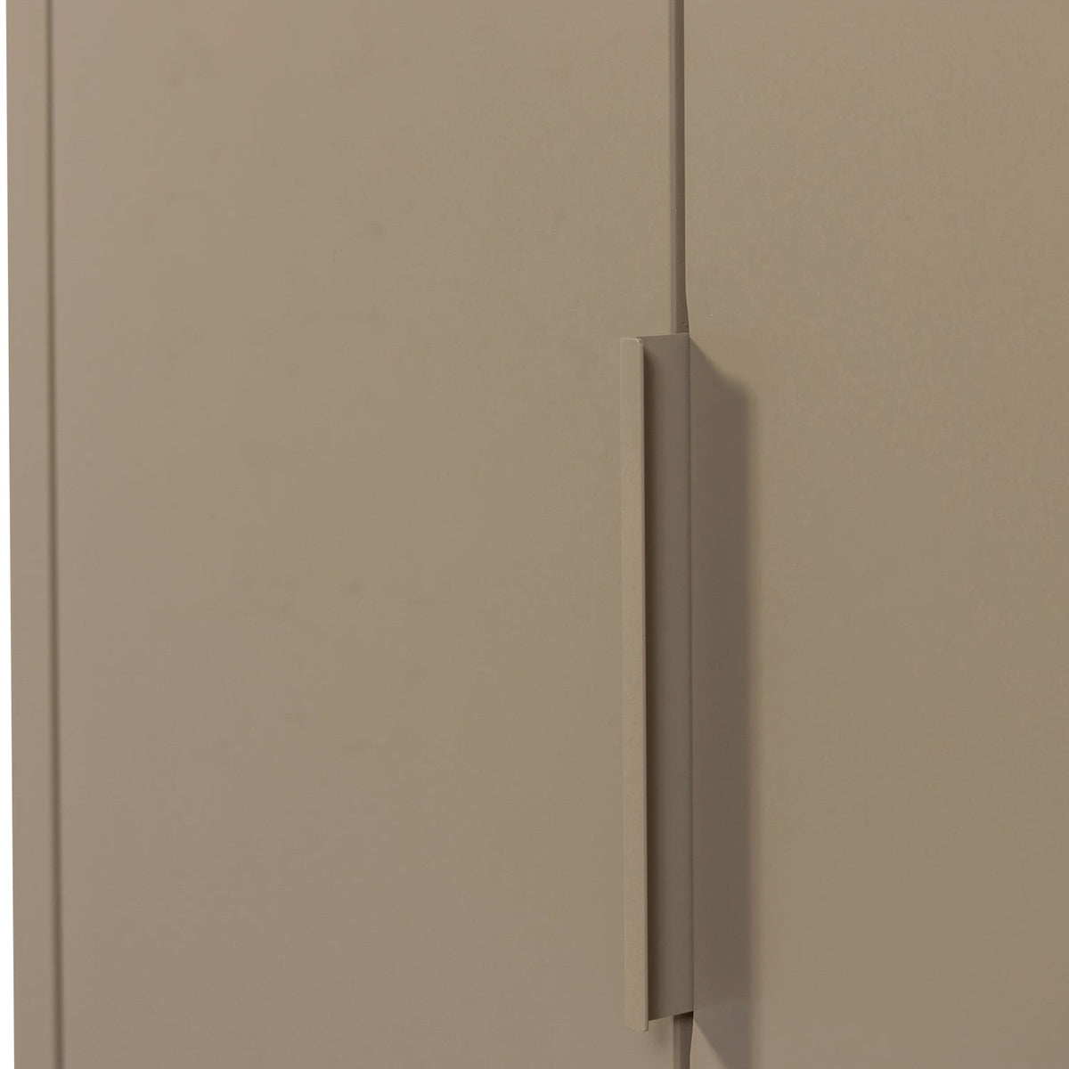 Gunnar 2 Doors Cabinet