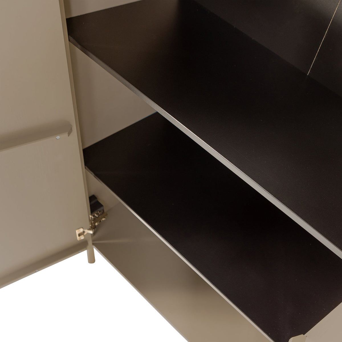 Gunnar 2 Doors Cabinet