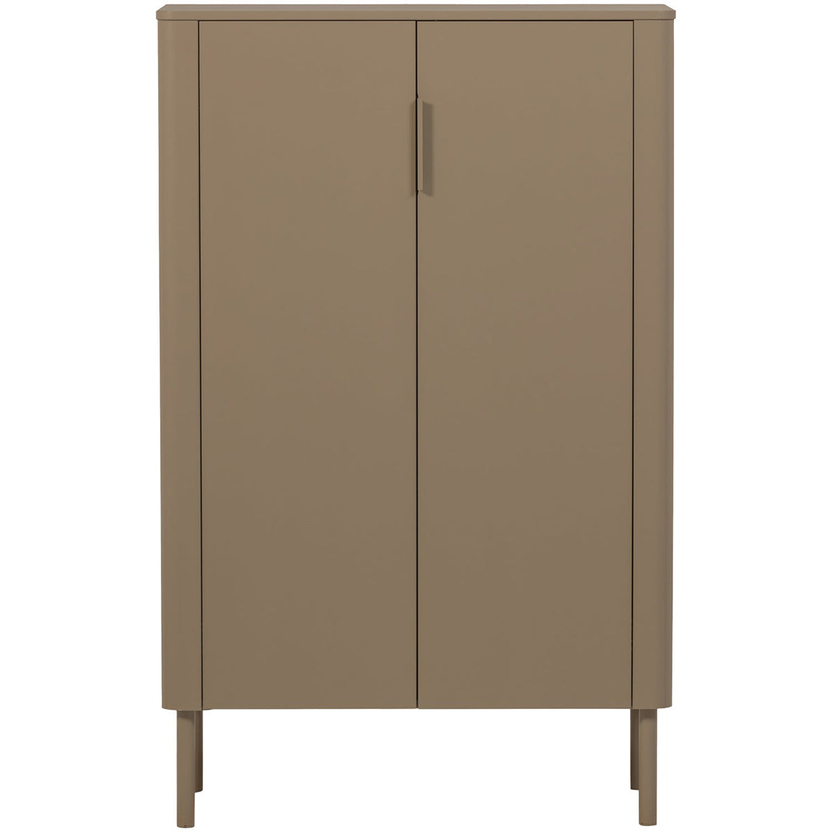 Gunnar 2 Doors Cabinet