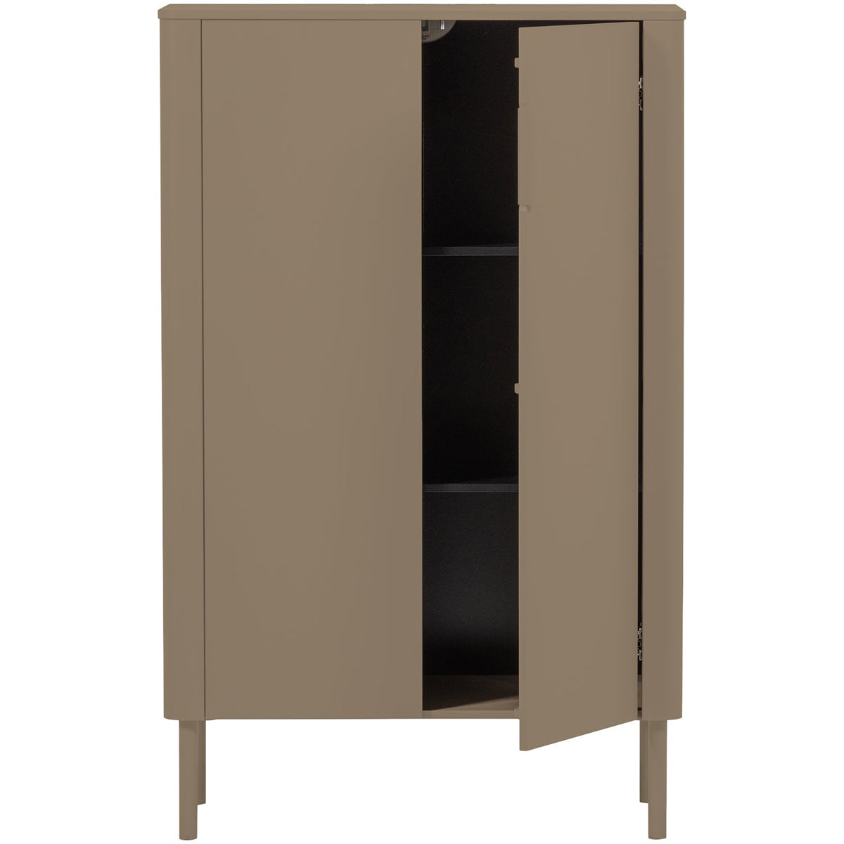 Gunnar 2 Doors Cabinet