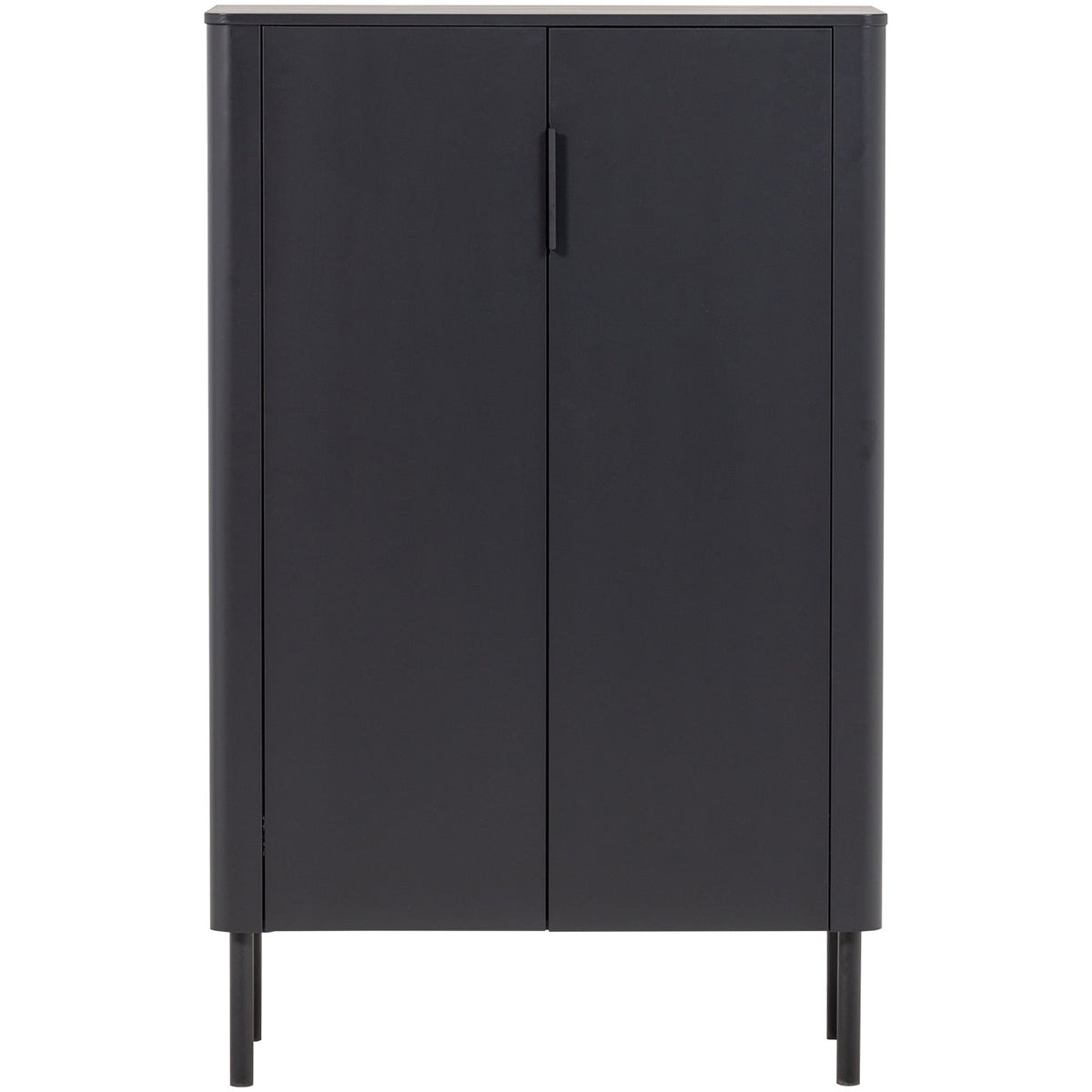 Gunnar 2 Doors Cabinet