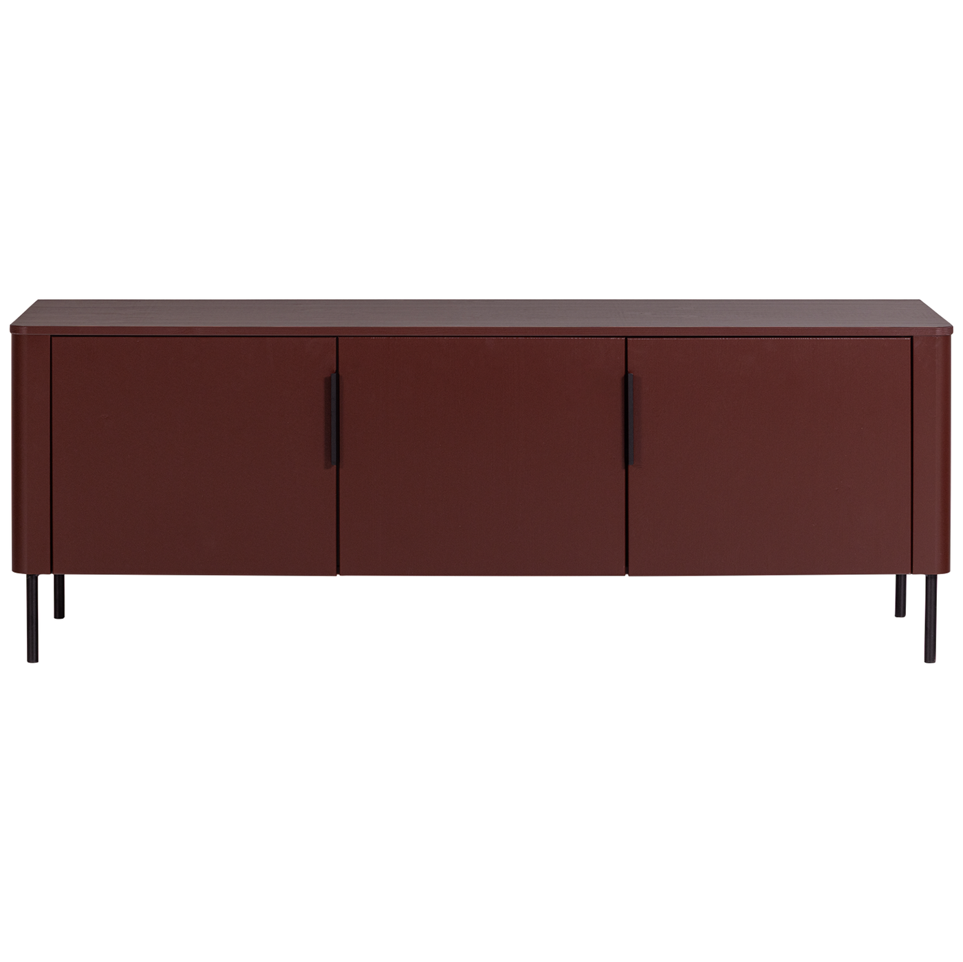 Gunnar 3 Doors TV Unit