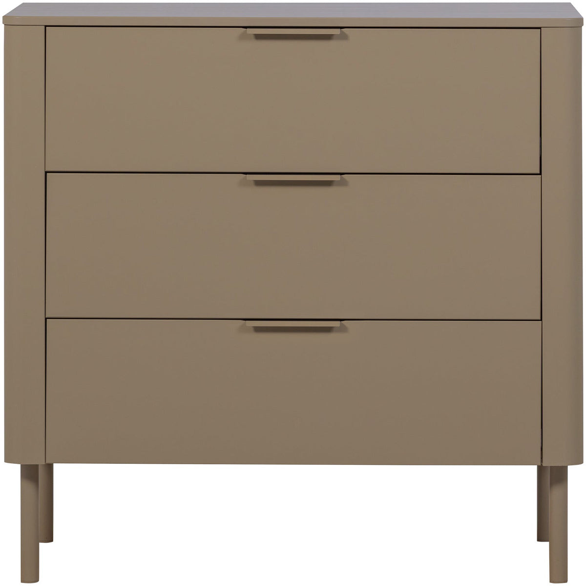 Gunnar Drawers Cabinet