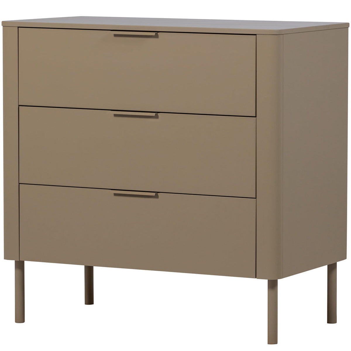 Gunnar Drawers Cabinet
