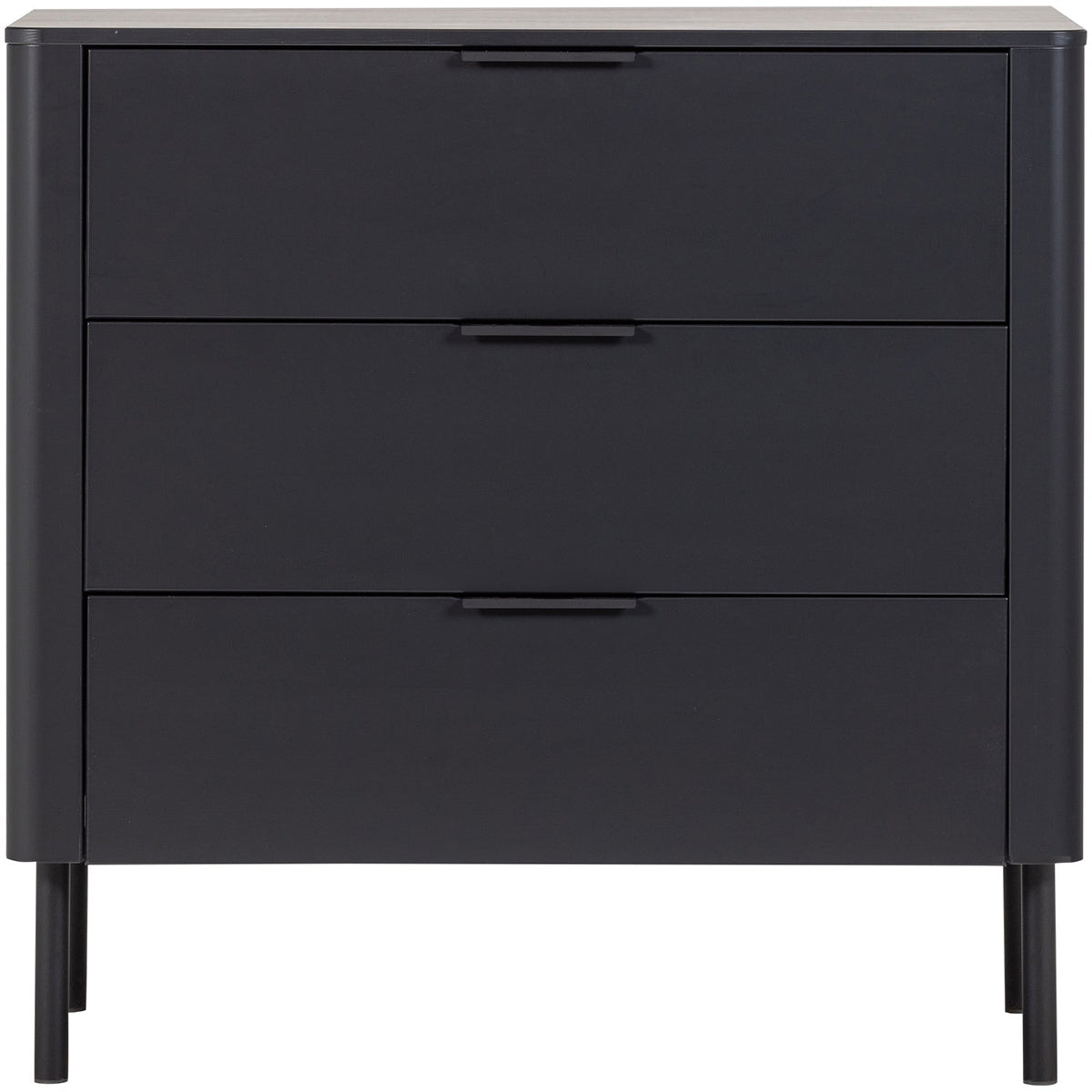Gunnar Drawers Cabinet