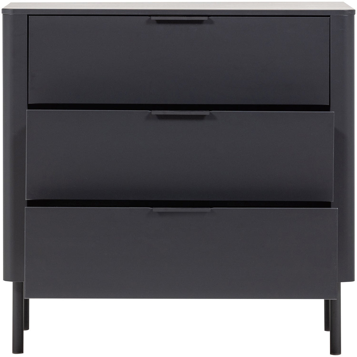 Gunnar Drawers Cabinet