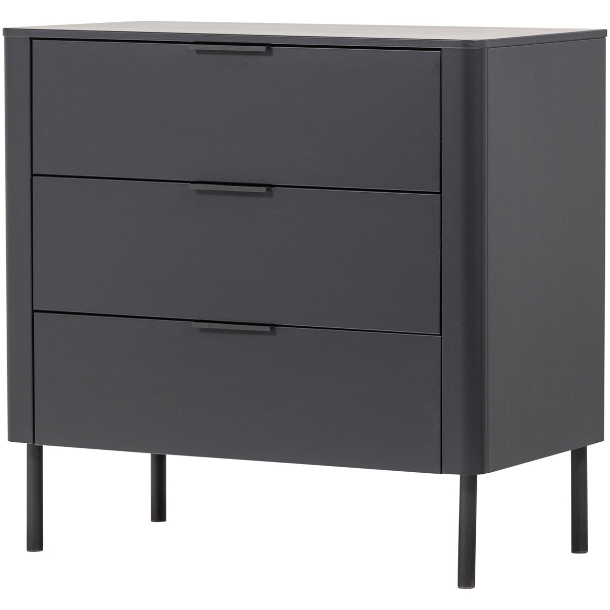 Gunnar Drawers Cabinet