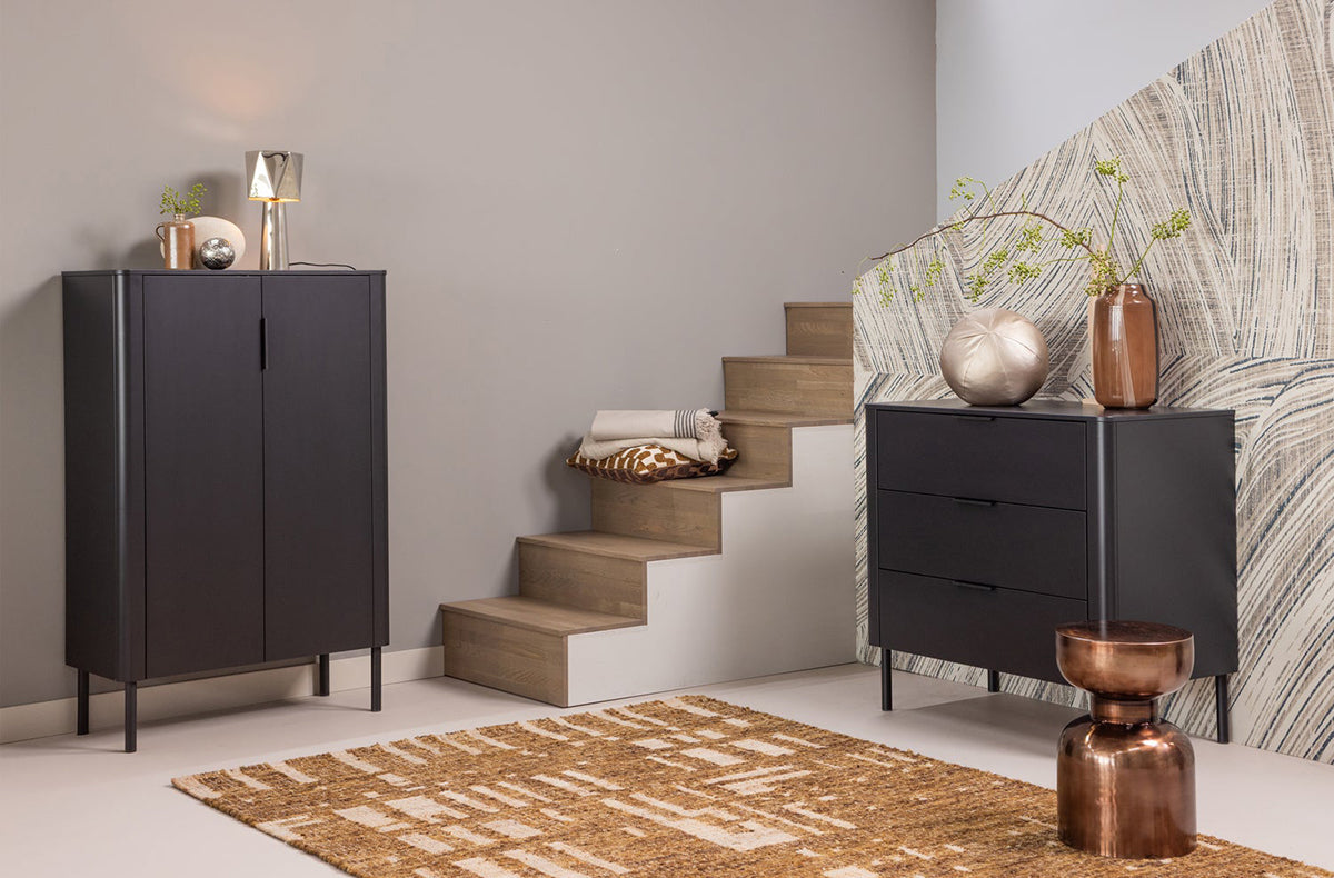 Gunnar Drawers Cabinet