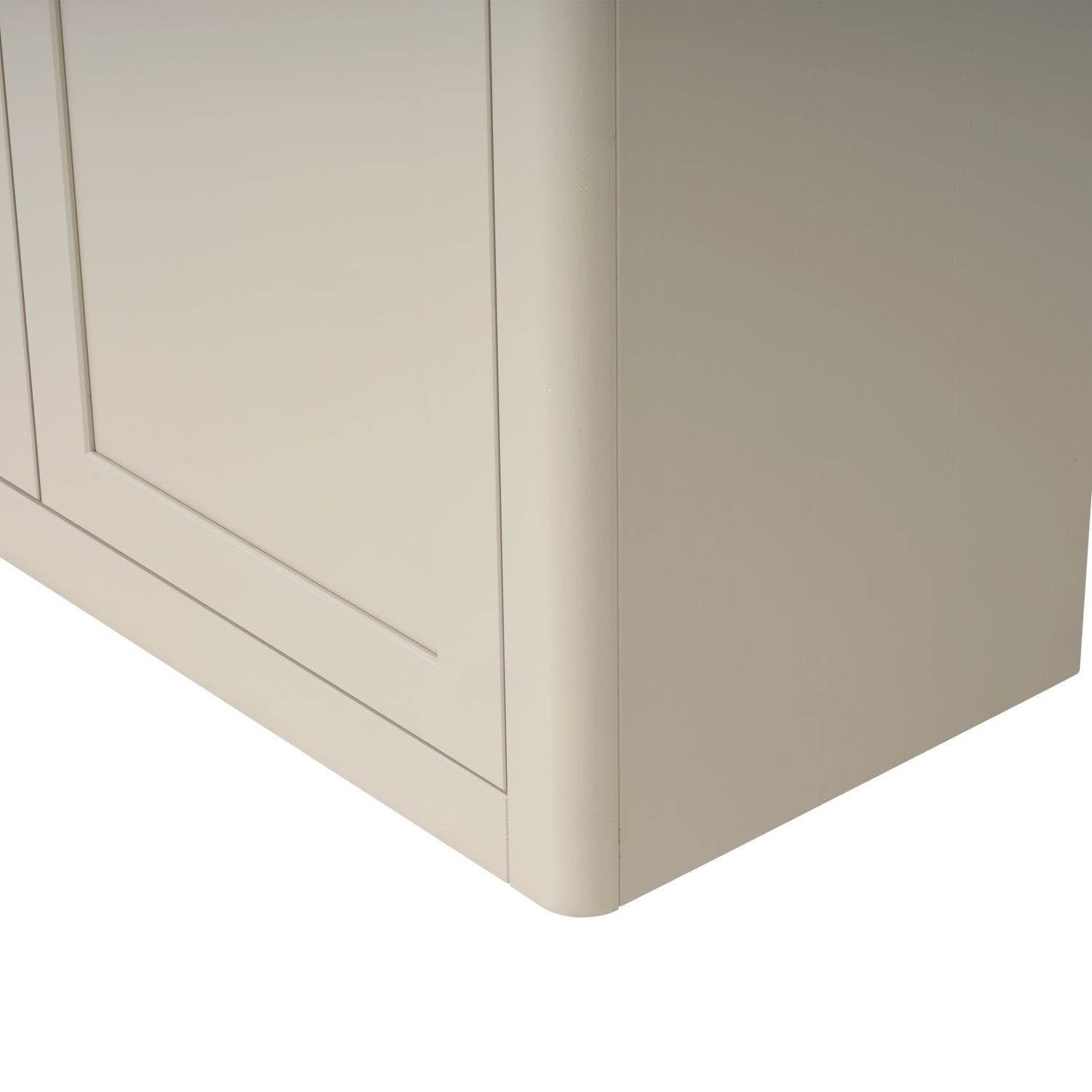 Gunnar Showcabinet