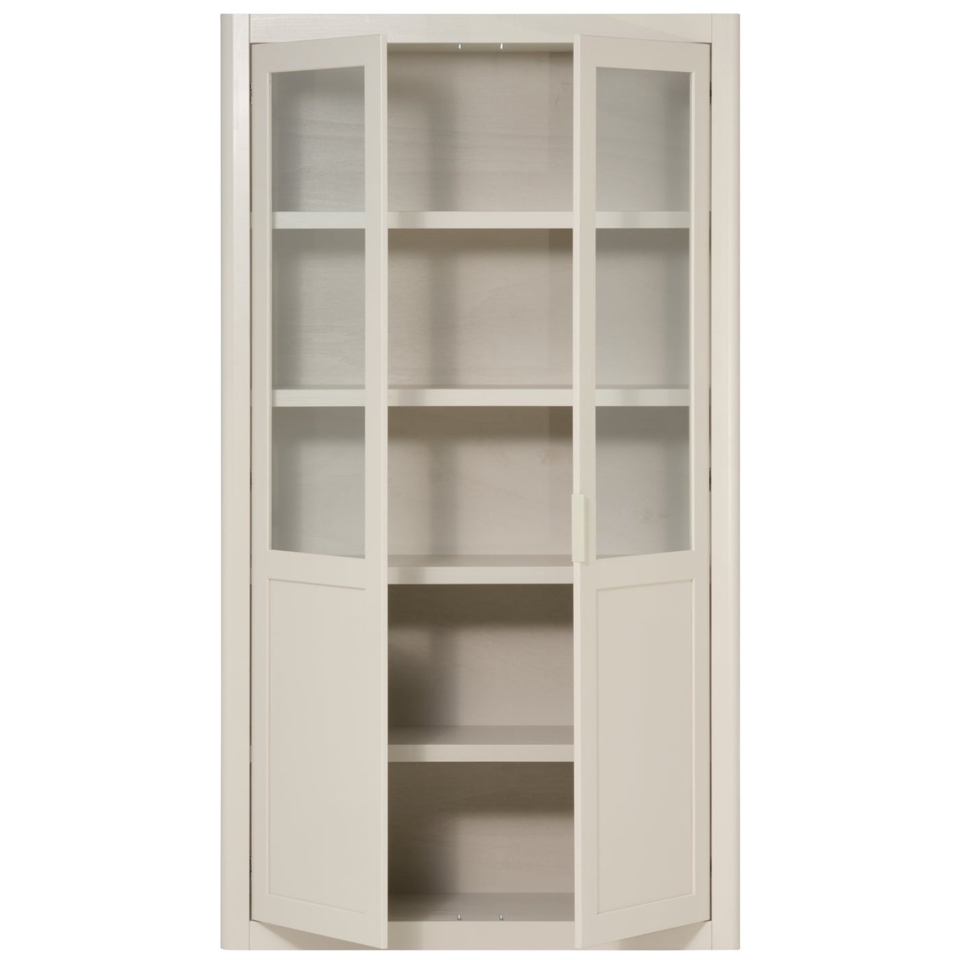 Gunnar Showcabinet