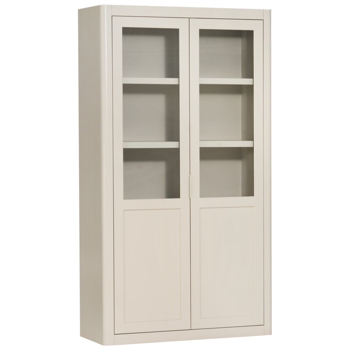 Gunnar Showcabinet