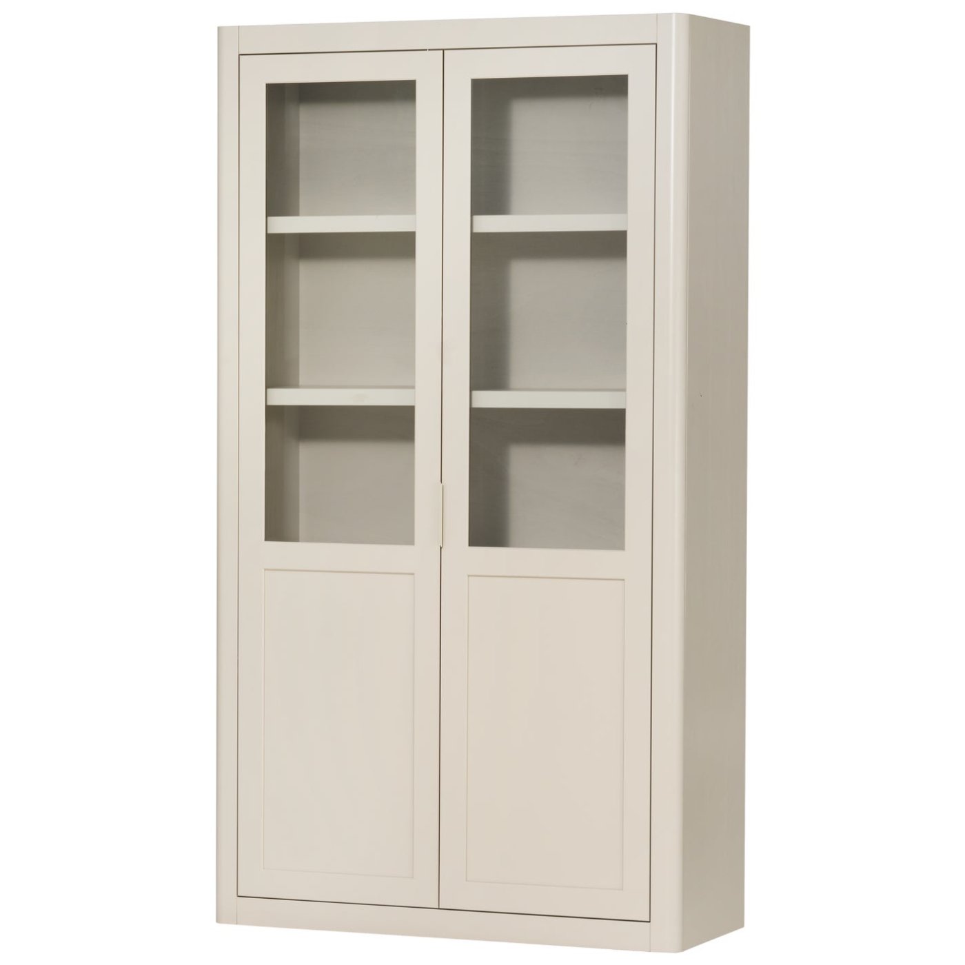 Gunnar Showcabinet