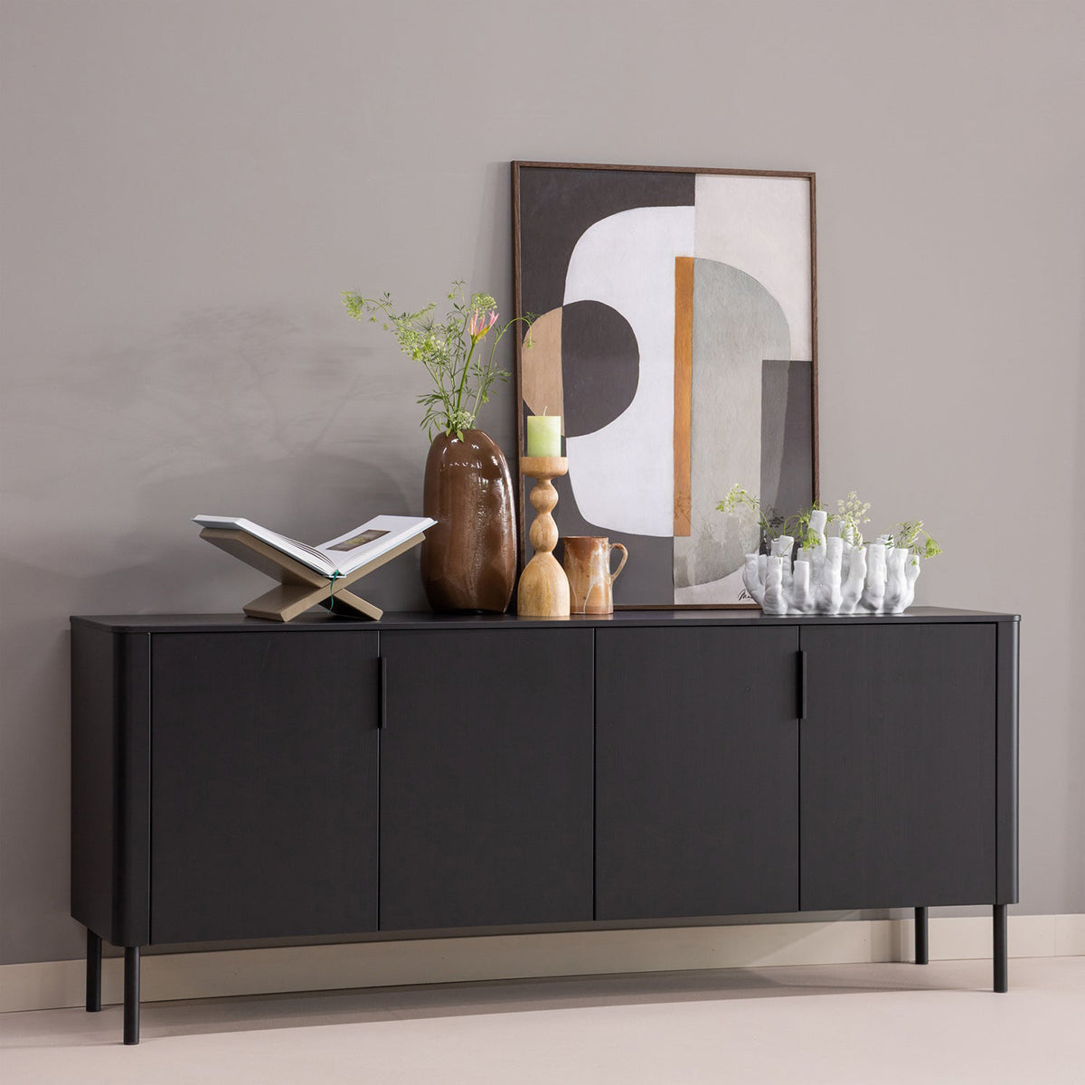 Gunnar Sideboard