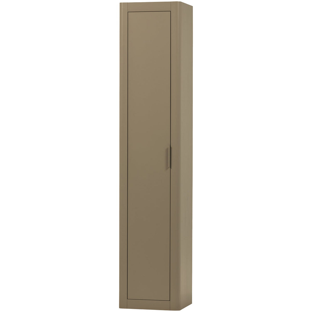 Gunnar Small High Cabinet