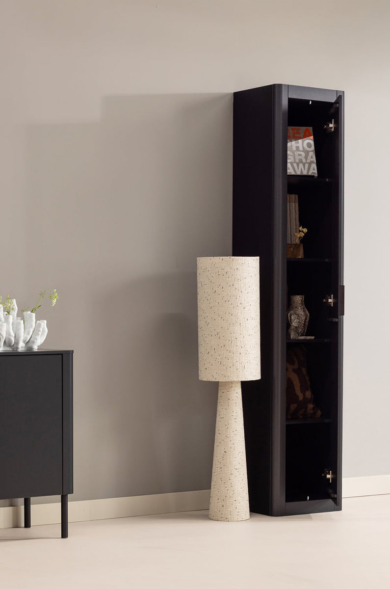 Gunnar Small High Cabinet