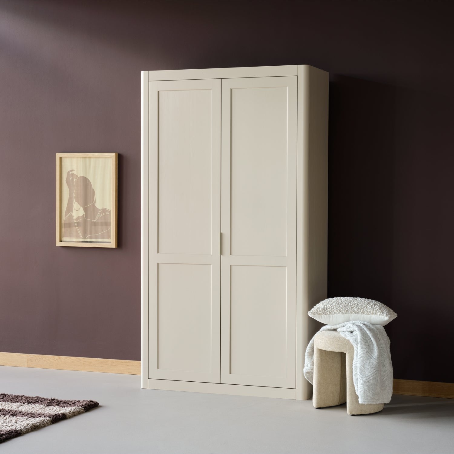 Gunnar Storage Cabinet