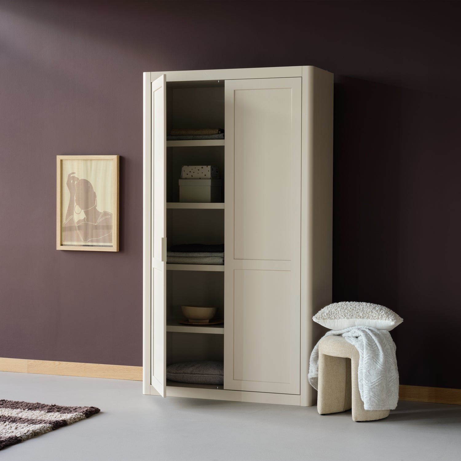 Gunnar Storage Cabinet