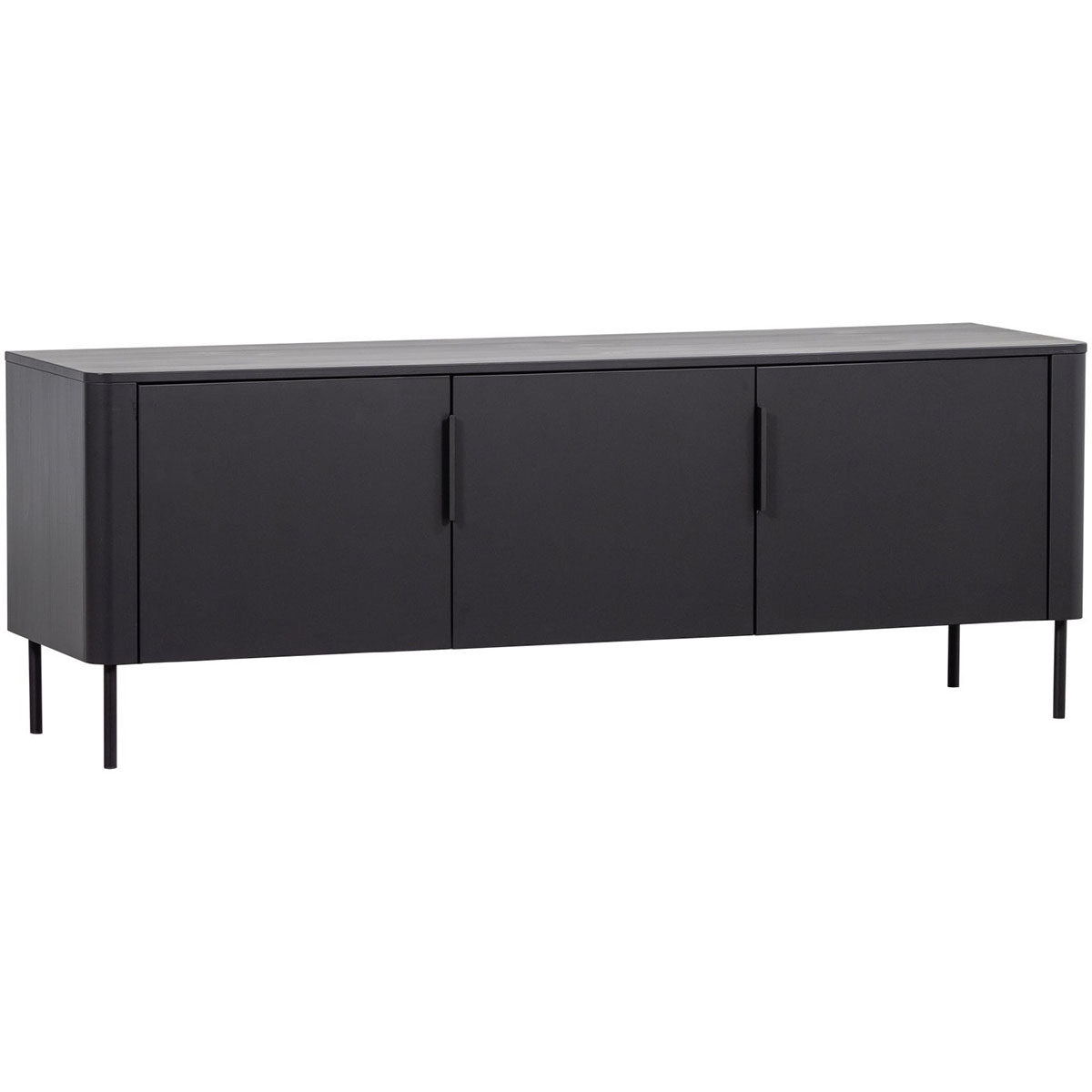 Gunnar TV Unit