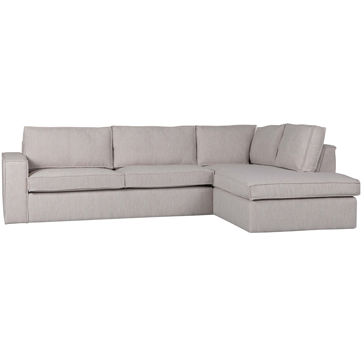 Hajo Corner Sofa