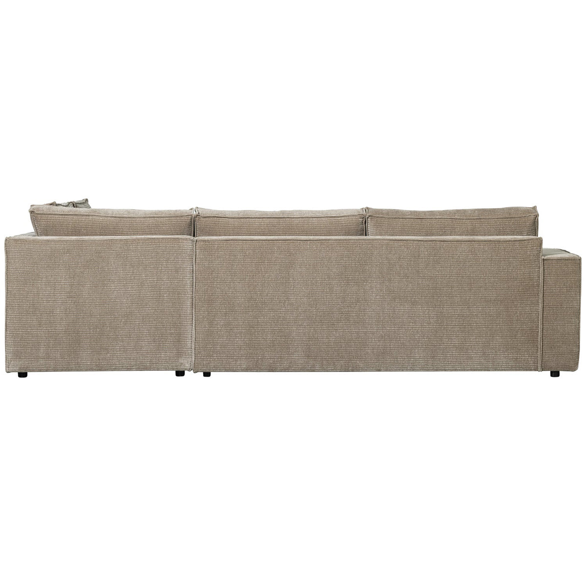 Hajo Corner Sofa