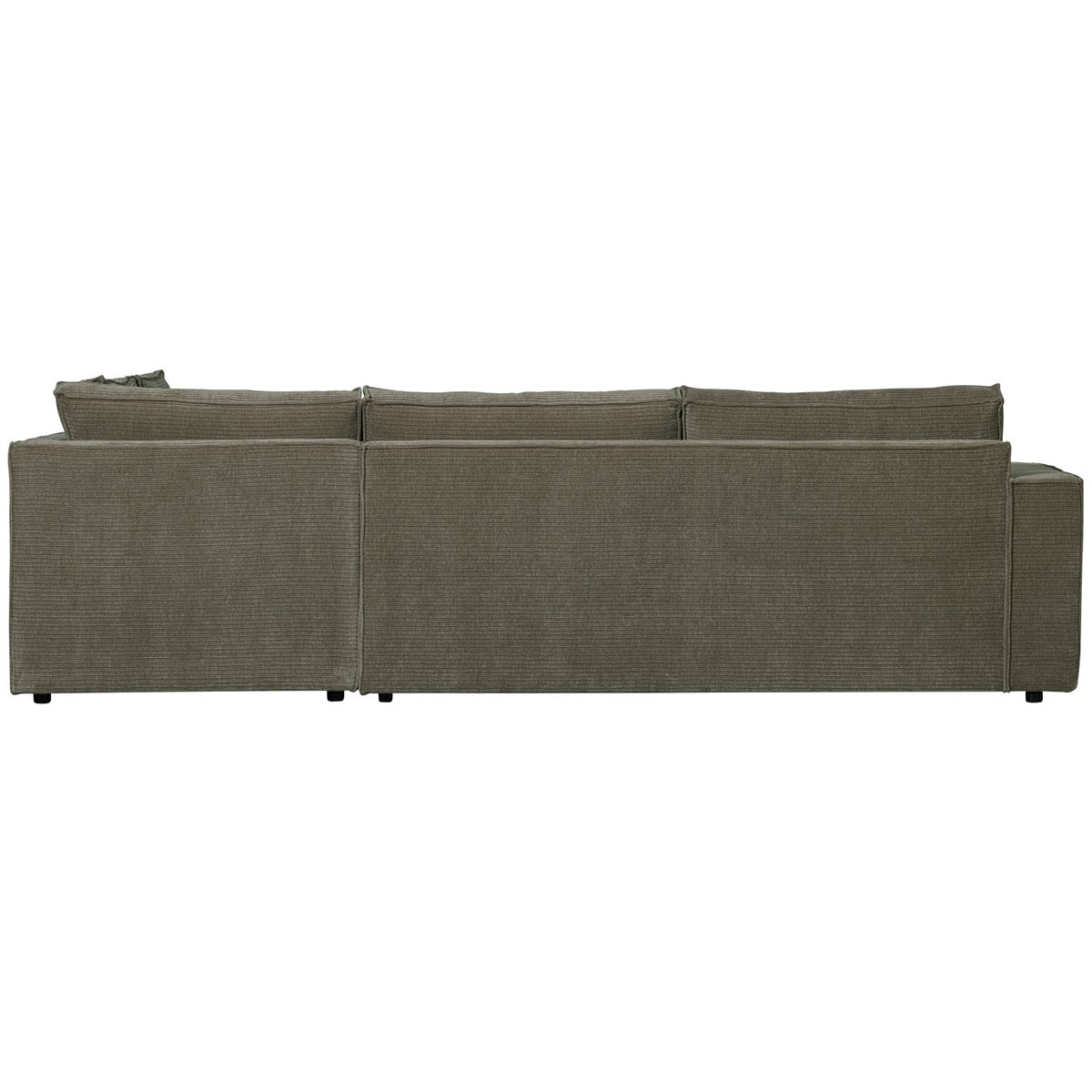 Hajo Corner Sofa