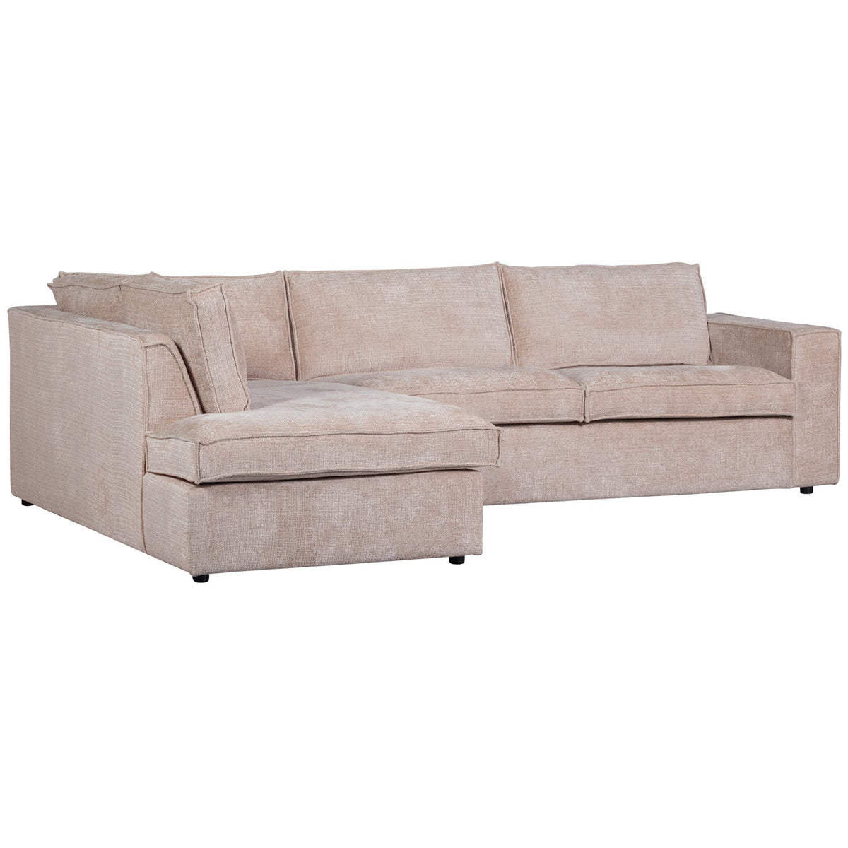Hajo Corner Sofa