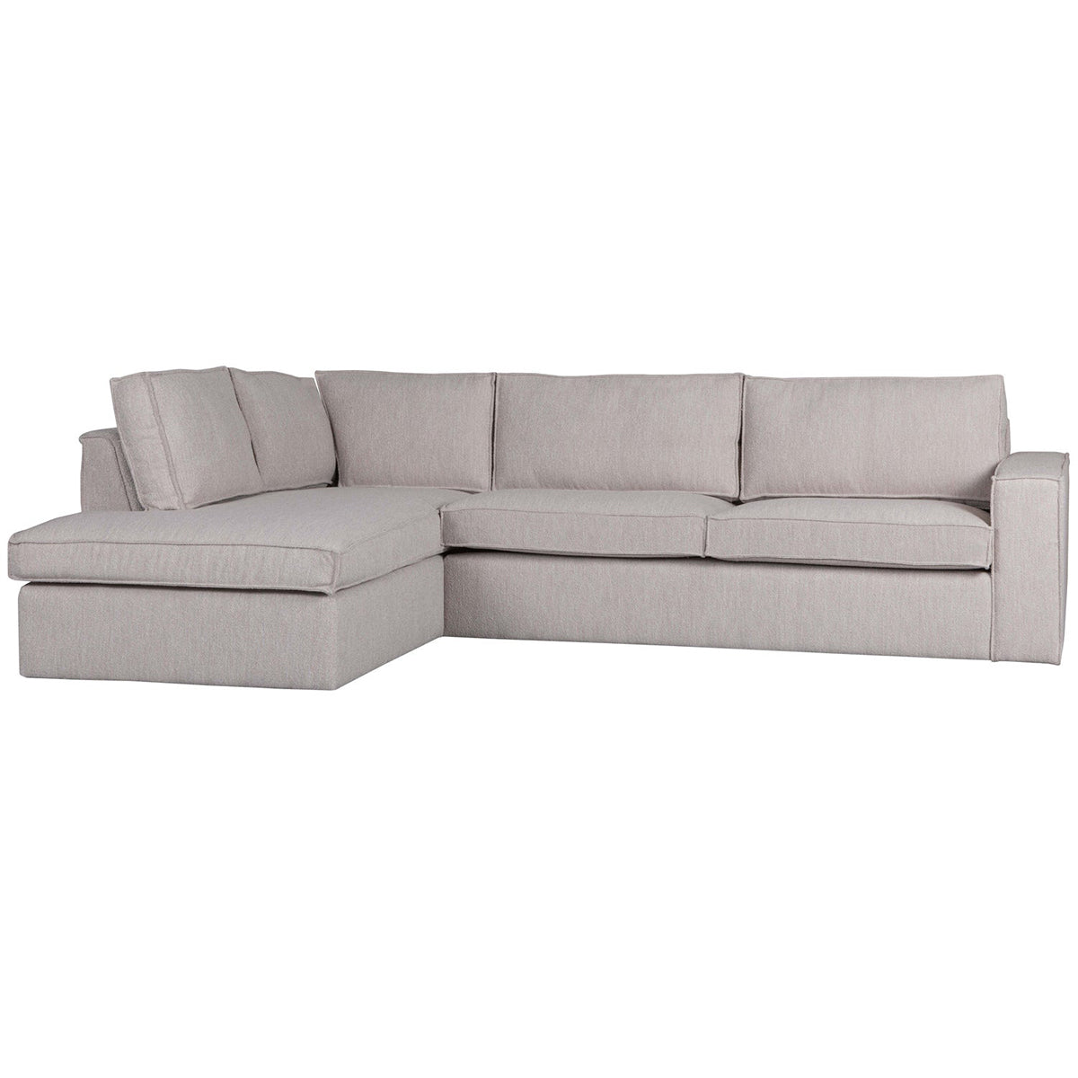 Hajo Corner Sofa
