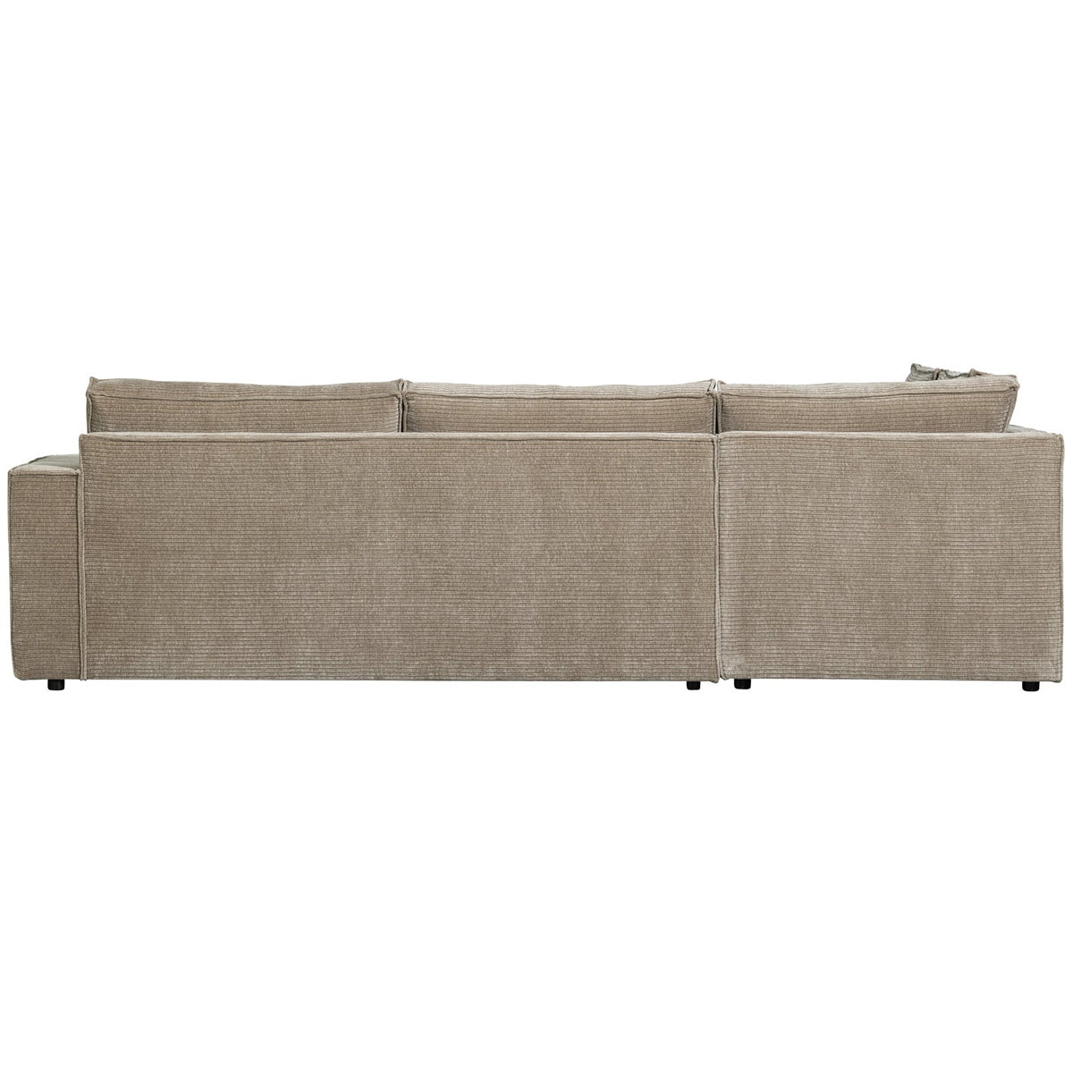 Hajo Corner Sofa