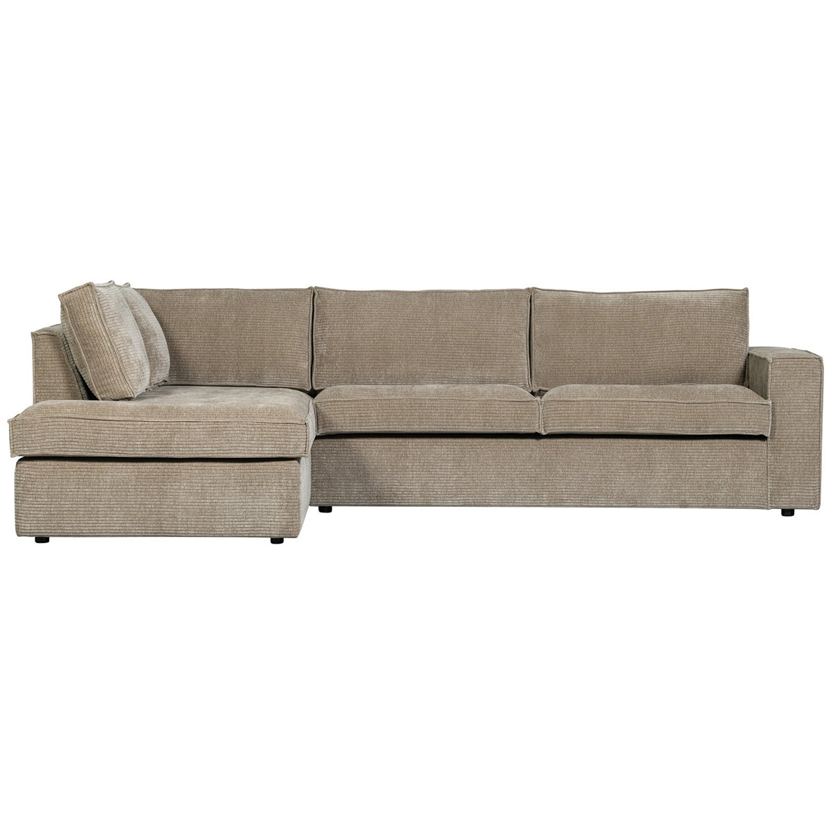 Hajo Corner Sofa
