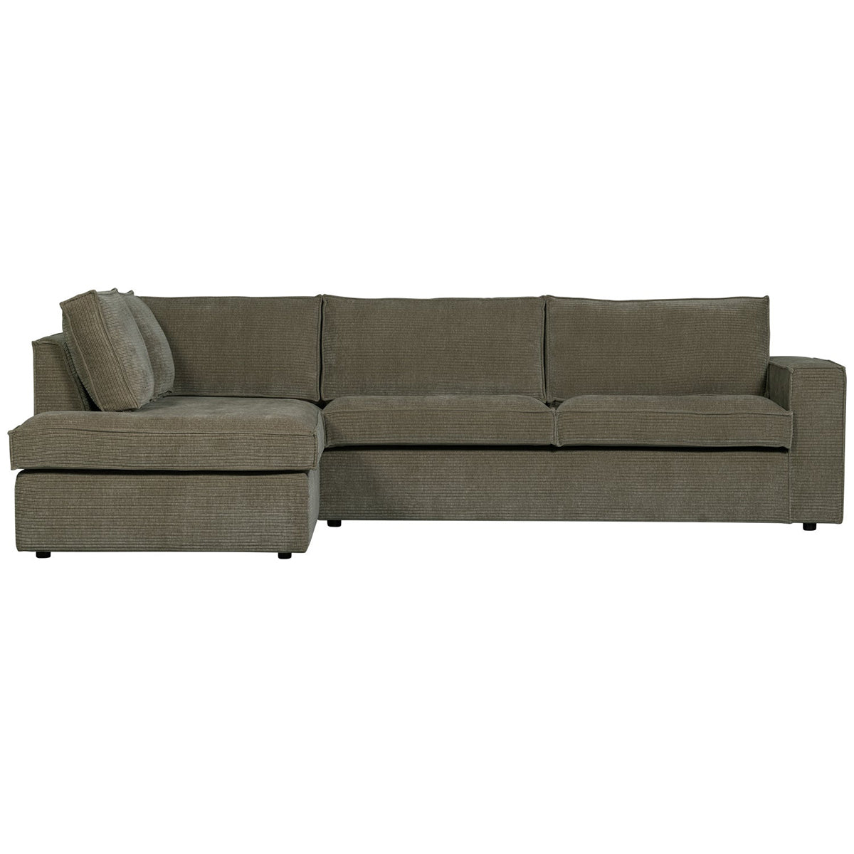 Hajo Corner Sofa