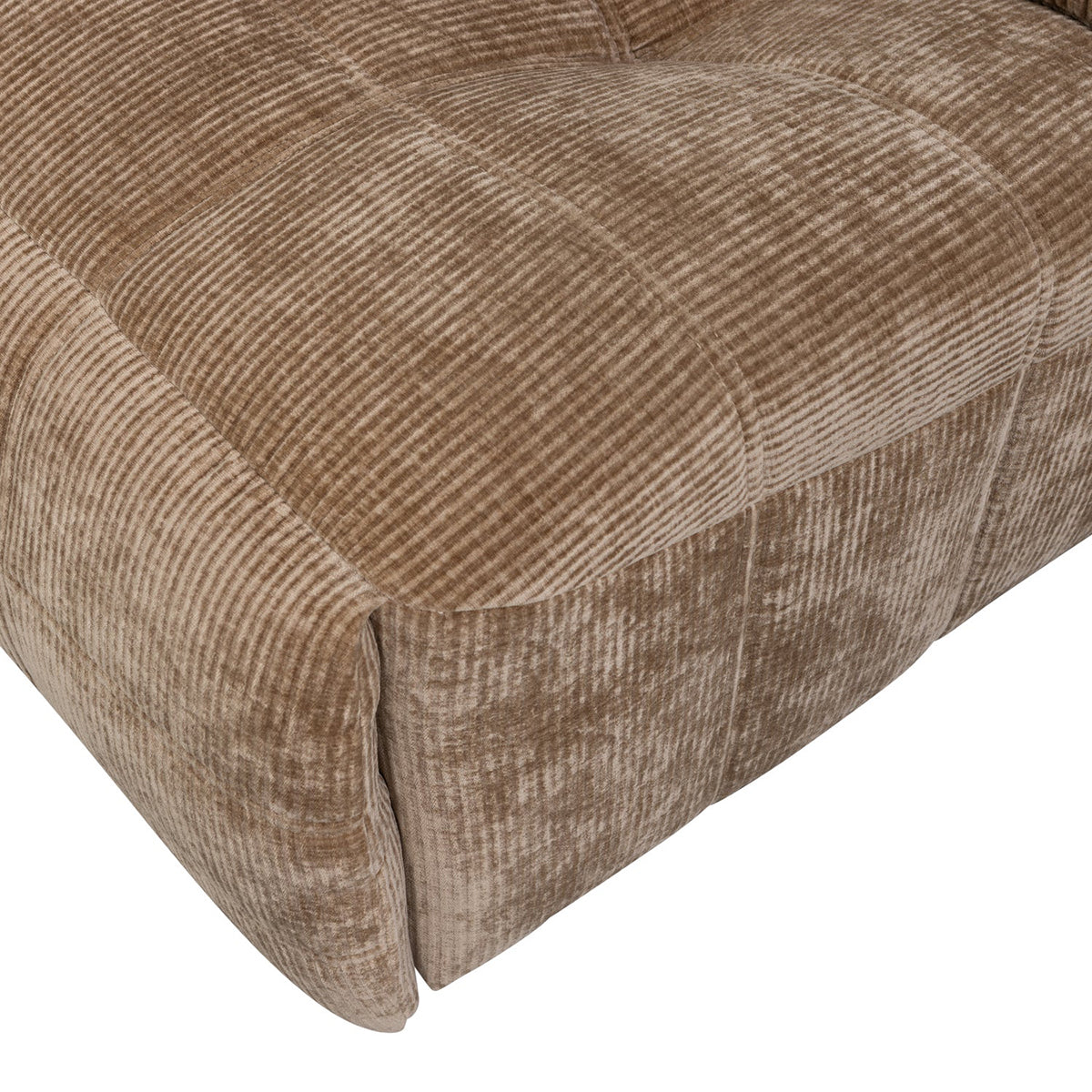Hein Rib Electric Recliner
