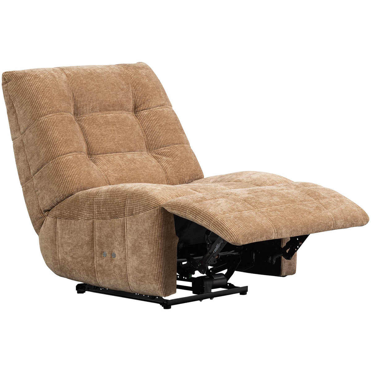 Hein Rib Electric Recliner
