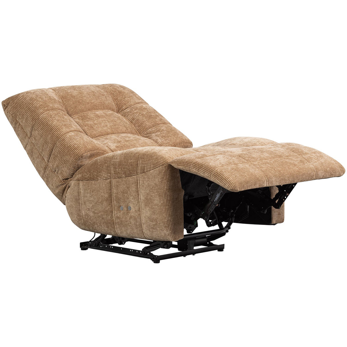 Hein Rib Electric Recliner