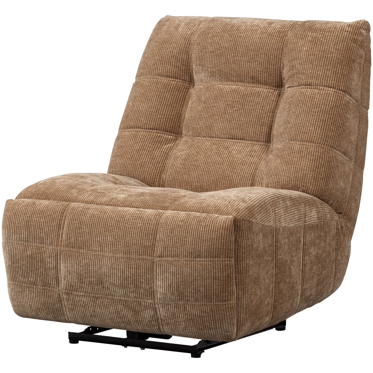 Hein Rib Electric Recliner