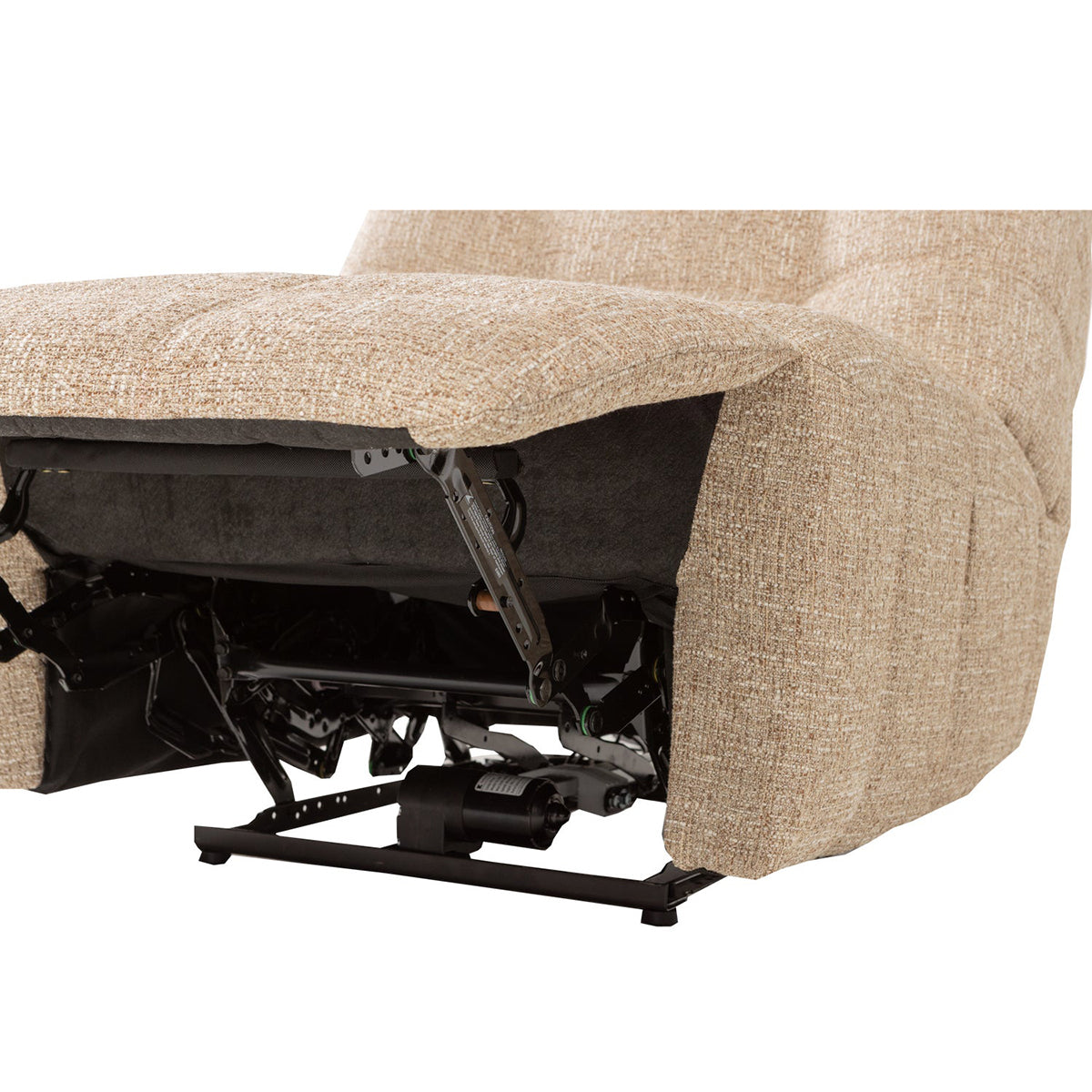 Hein Electric Recliner