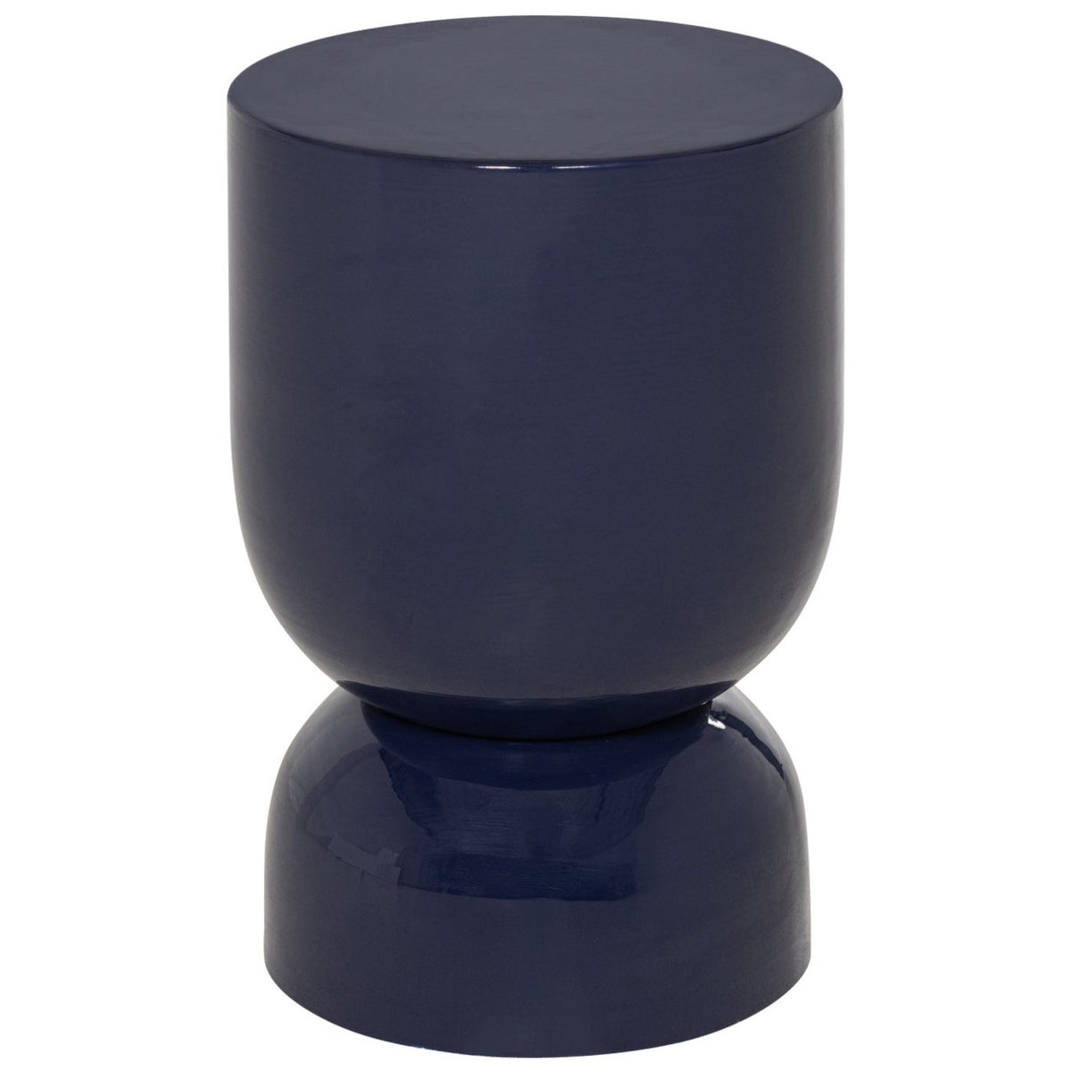 Hekla Side Table